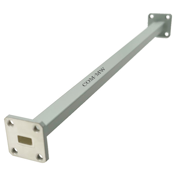 DWG8-BJ220S135-1895 Waveguide Connection