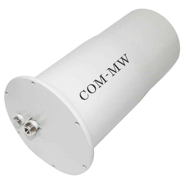 ZLX7-Y4-6G-2725 Right-handed horn antenna