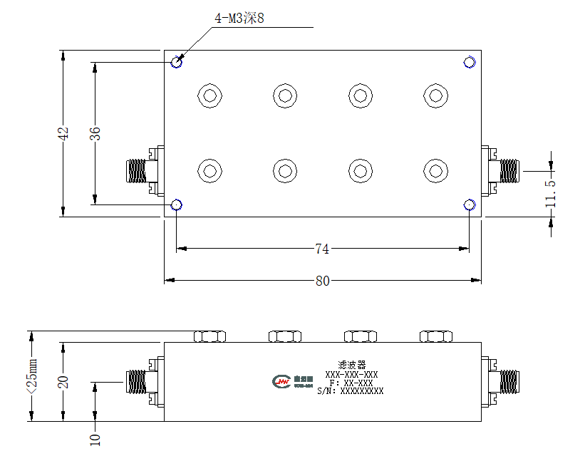 ZBF6-C2800-200-4639 Filter