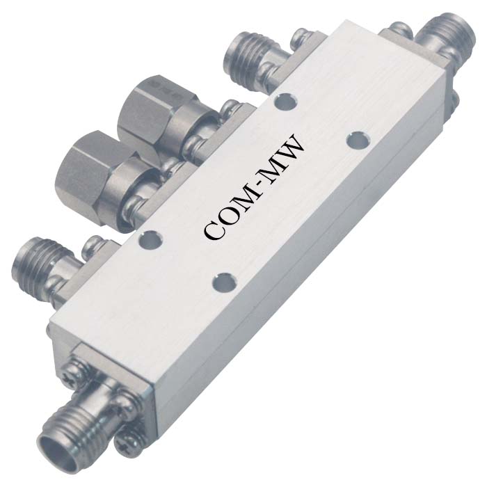 ZDC25-20M6-40G-029 Coupler