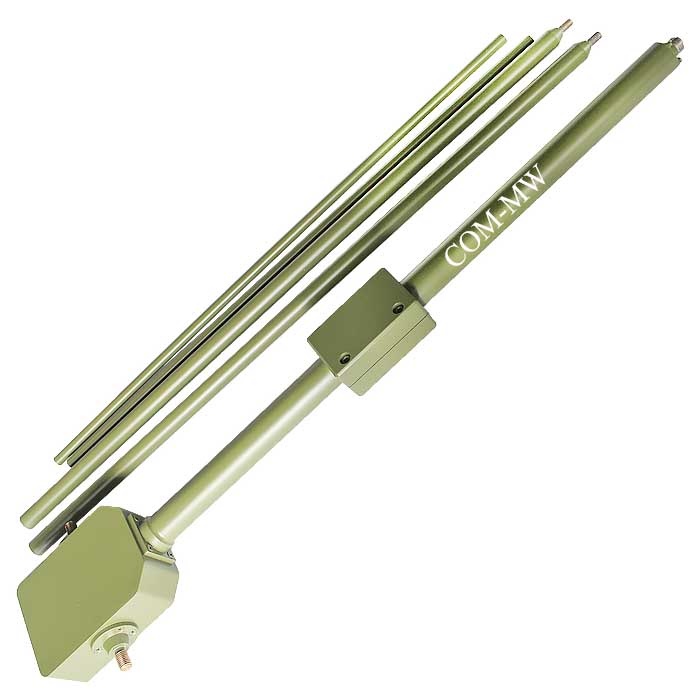 ZOJ7-20-100-040 Dipole antenna
