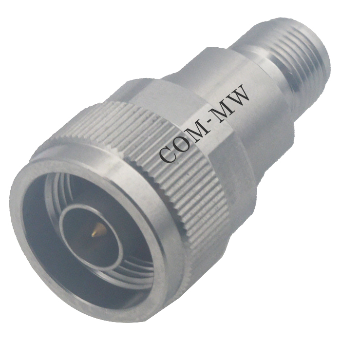 N/TNC-JK Connector
