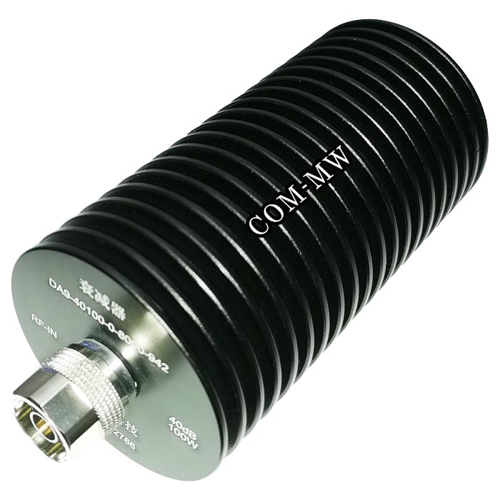 DA9-10100-0-4000-933 Attenuator