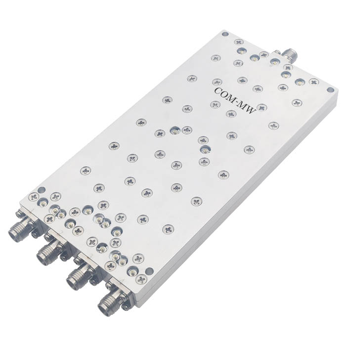 ZPD8-4M1-18G-2764 Power divider