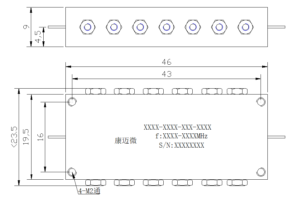 ZBF5-C4050-1000-2124 Filter