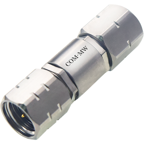 2.4/1.85-JJ Connector