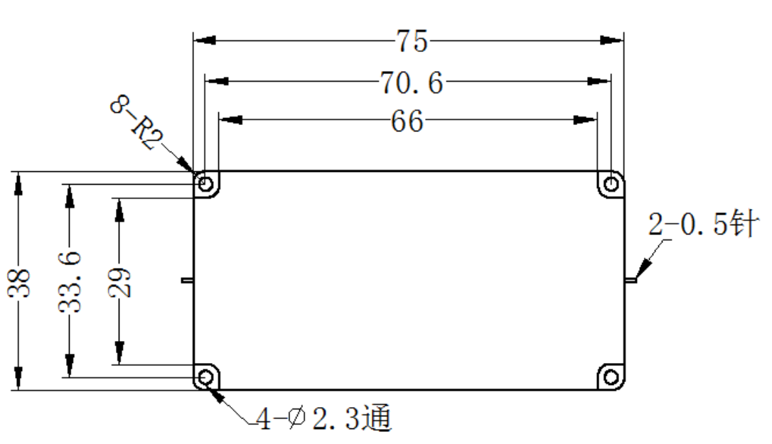 ZBF2-C1100-240-659 滤波器