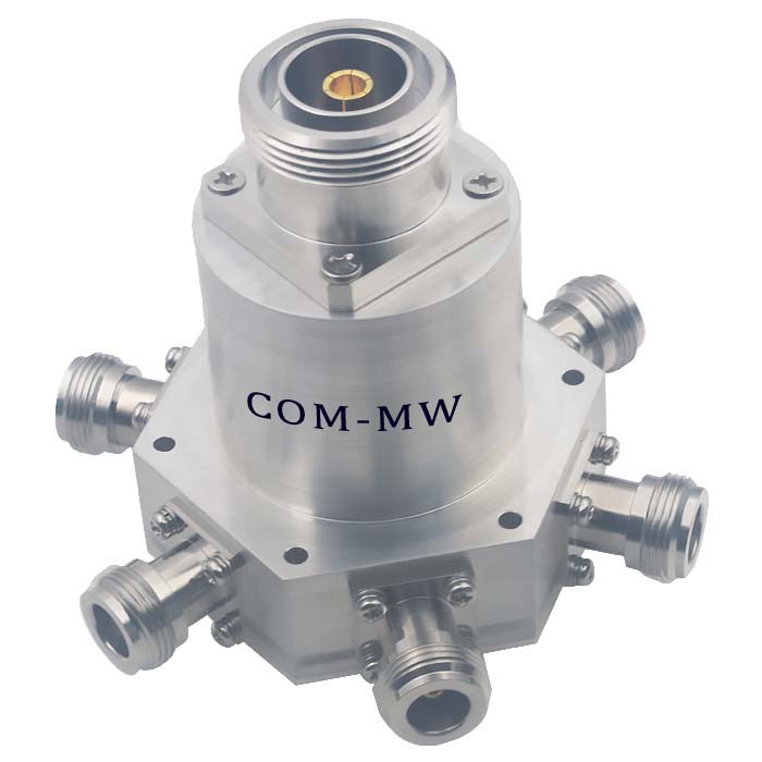 ZPD25-6C2-2.2G-3500 Power divider