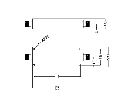 ZBF6-L500-750-027 Filter