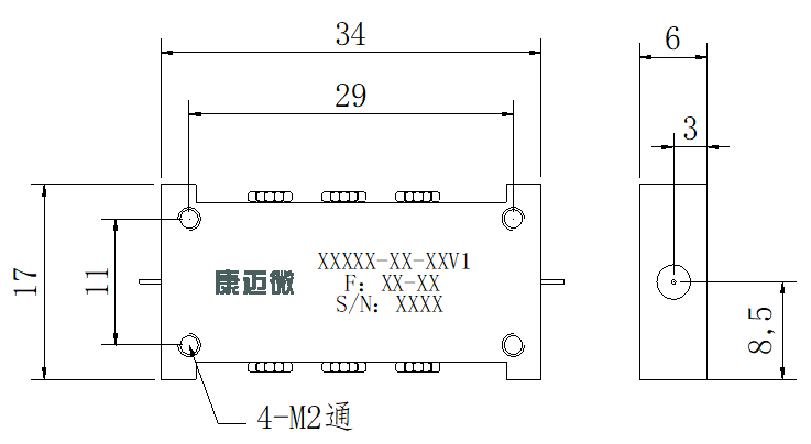 ZBF4-C8350-1400-170 Filter