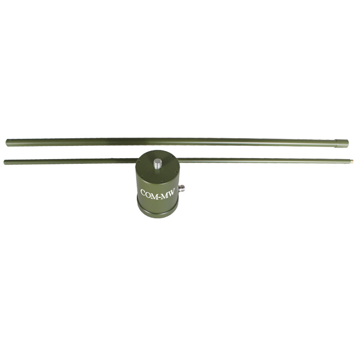 ZQX7-1-100-884 Broadband omni antenna