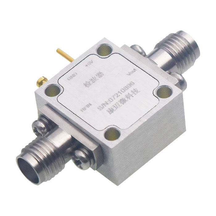 DD7-6-18G-047 Detector
