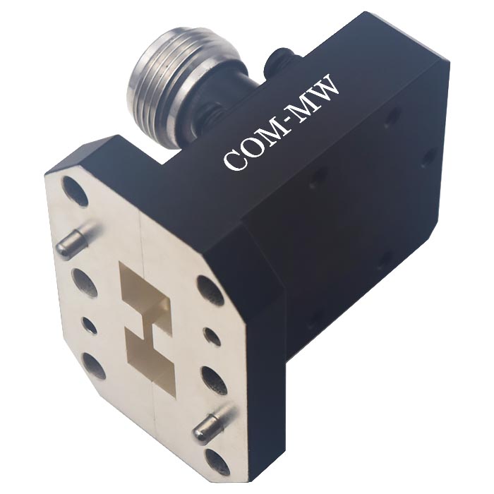 D7-AWC500D500D-1315 Waveguide adapter