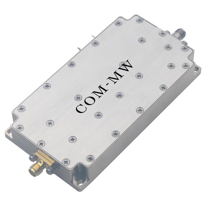 DPA8-0.009-6000-9149 Power amplifier