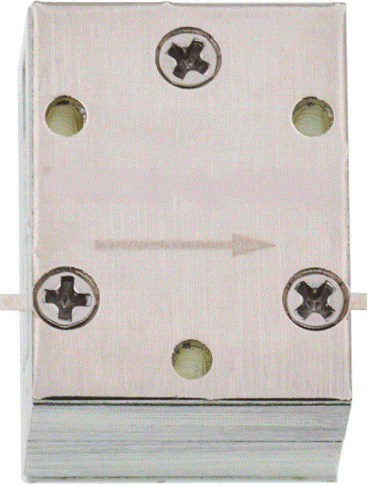 DG15-10.5-13G-214 Isolator