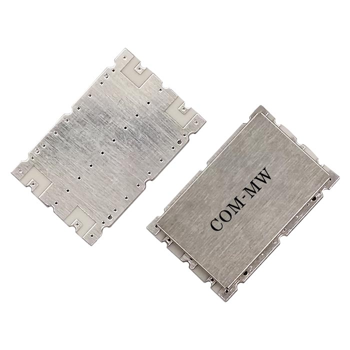 DFSBF15-L540-660-1698 Filter Assembly