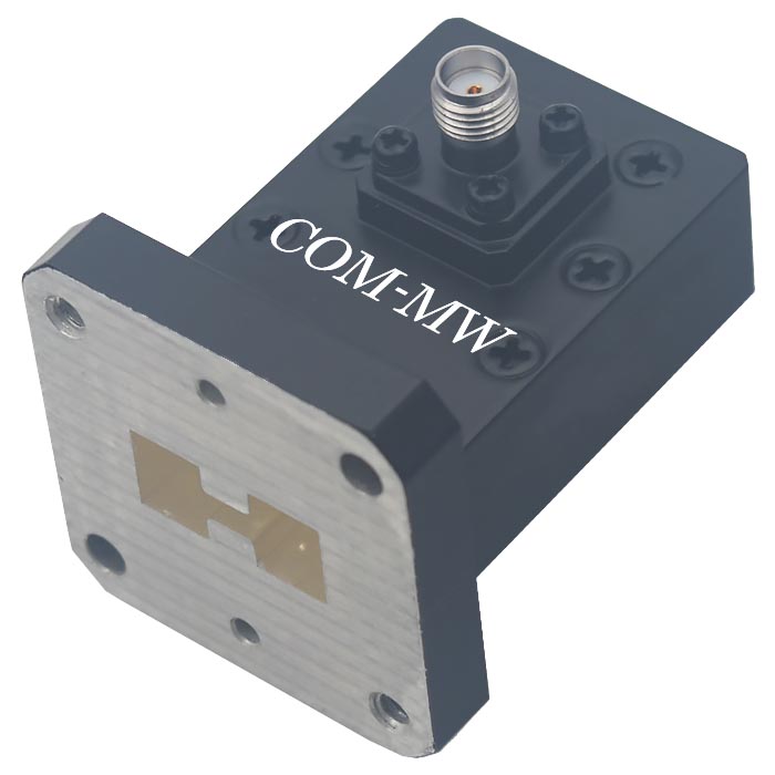 D25-AWCWRD700DSK-747 Waveguide adapter