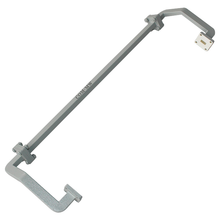DWG7-BJ260C300-2603 Waveguide Connection