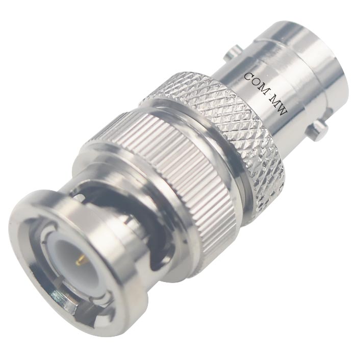 BNC-JK Connector