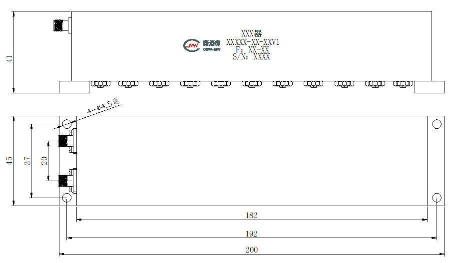 ZBSF7-C3795-3800-1041 Filter