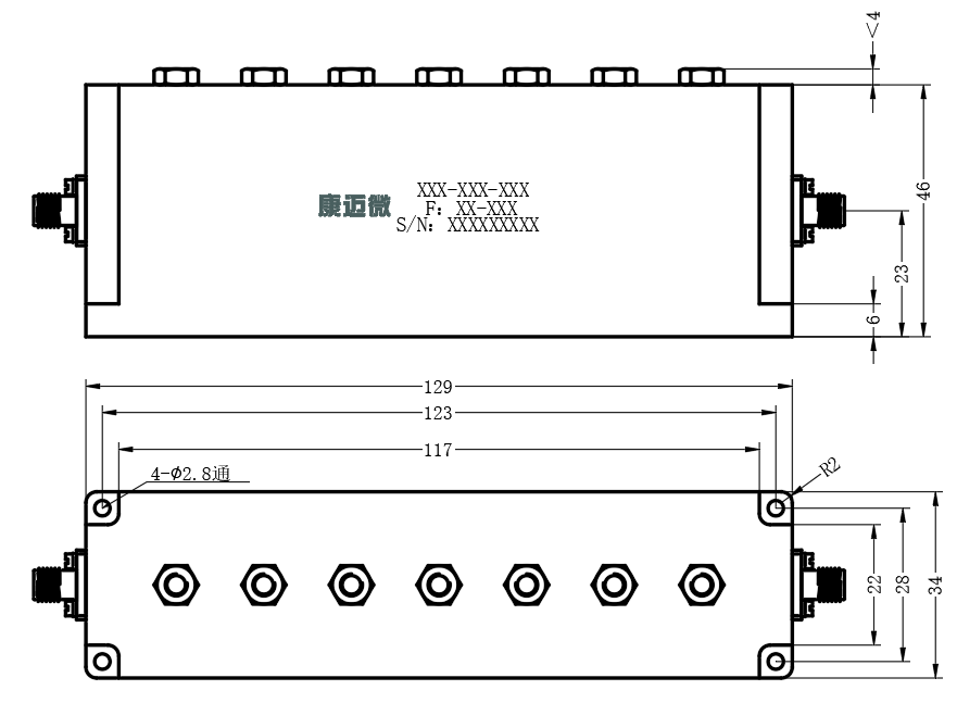 ZBF3-C419-32-4330 Filter