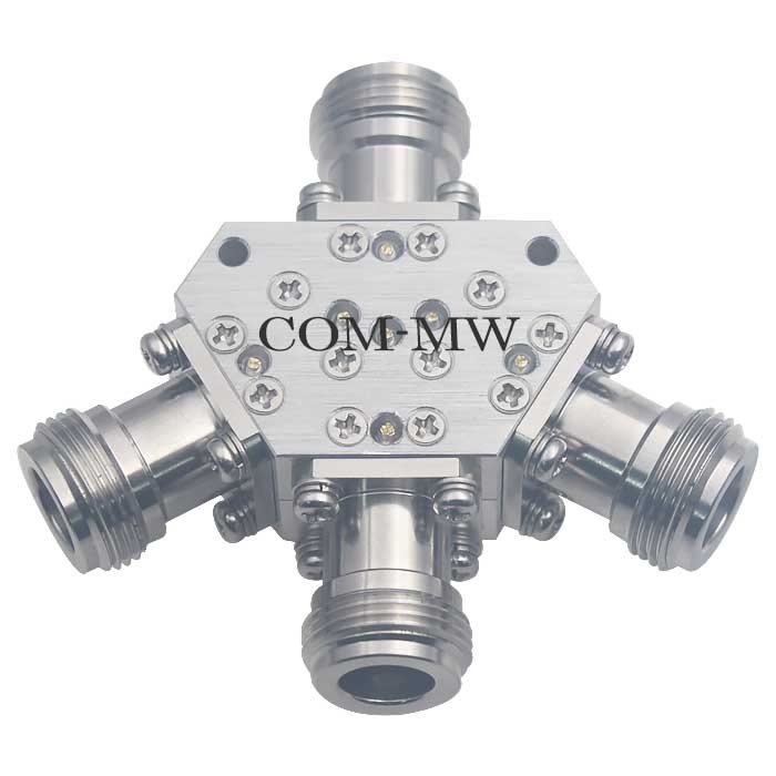 ZPD25-3M0-18G-769 Power divider