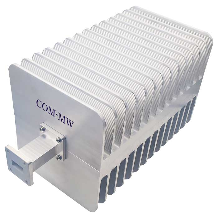 D25-BWLBJ120B-374 Waveguide load