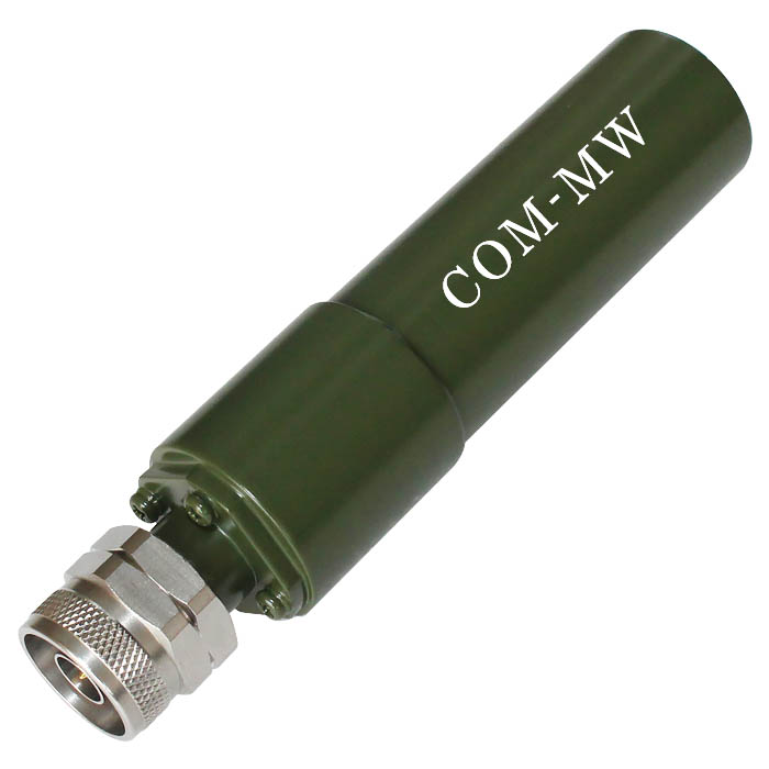 ZQX7-14.4-15.6G-1931 Broadband omni antenna
