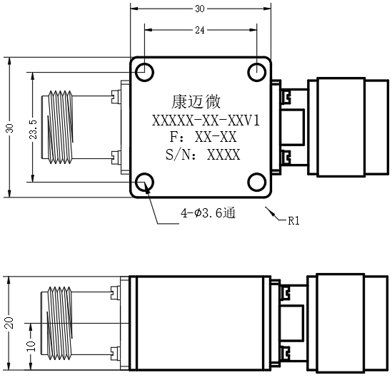 ZHPF15-L0.5-2-1181 Filter