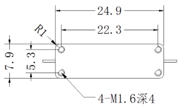 ZLPF5-L0-3400-790 滤波器