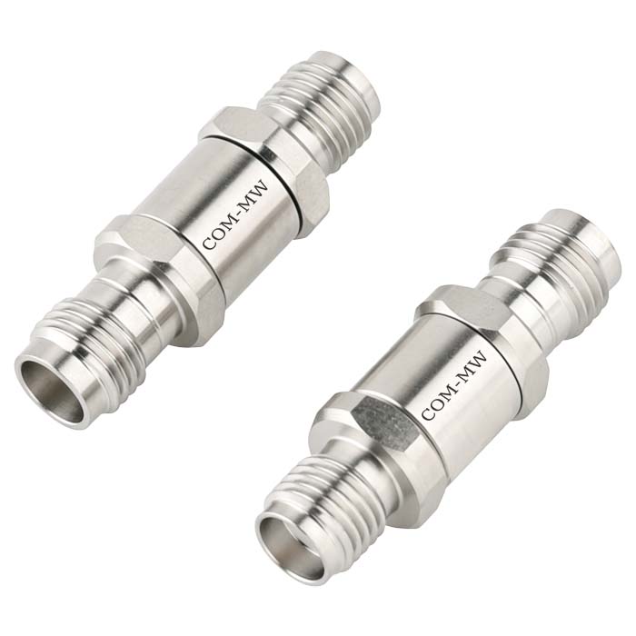 连接器 SMA/2.4-KK