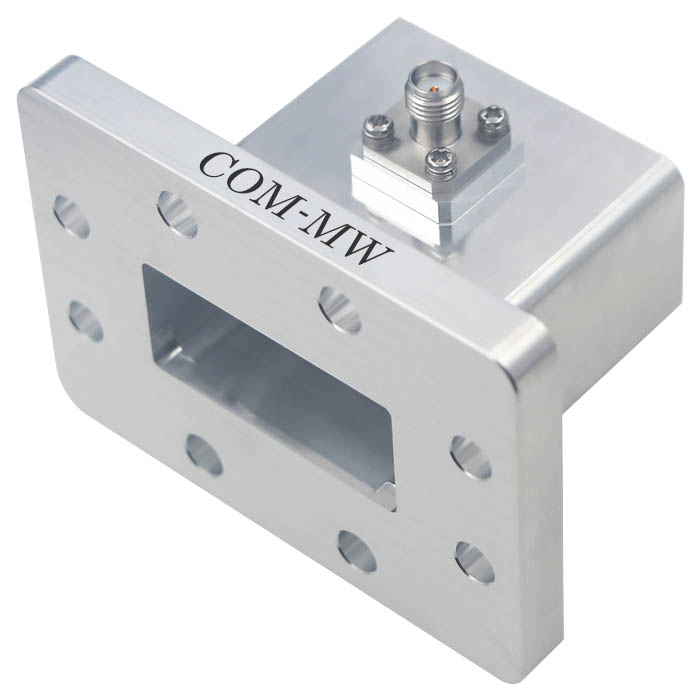 D8-AWC70SK-1293 Waveguide adapter