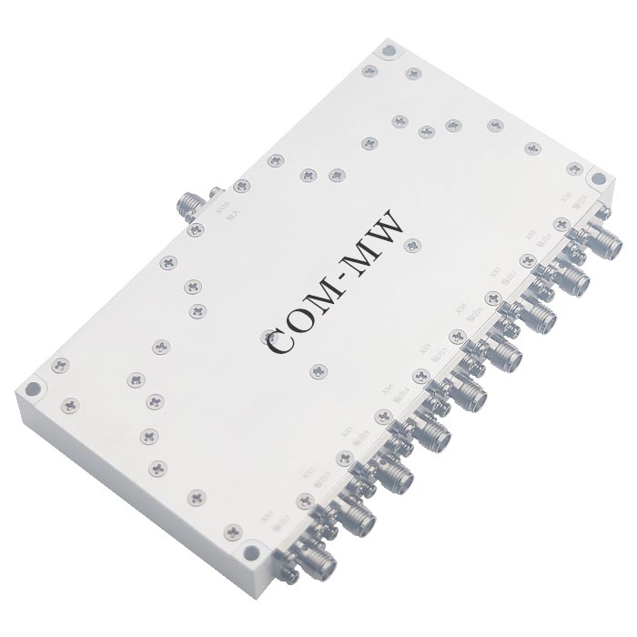 ZPD25-9M1.5-2.7G-957 Power divider