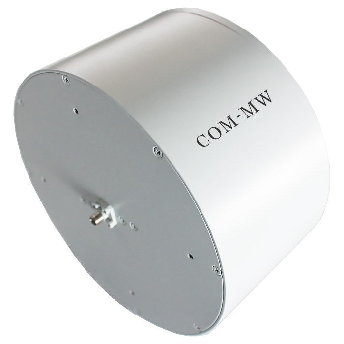 ZLX7-Z500-6000-120 Planar spiral antenna