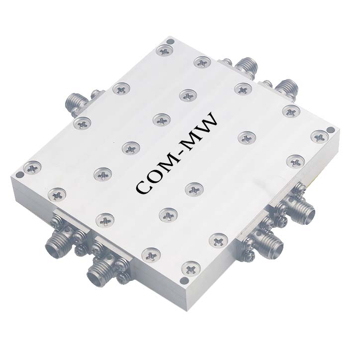 ZPD25-6M2-3G-3511 Power divider