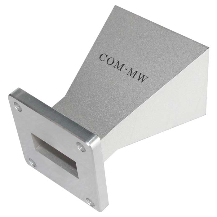 KSHA-BJ100-10 Standard horn antenna