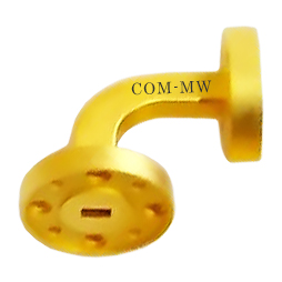 DWG8-BJ900C20-2185 Waveguide Connection