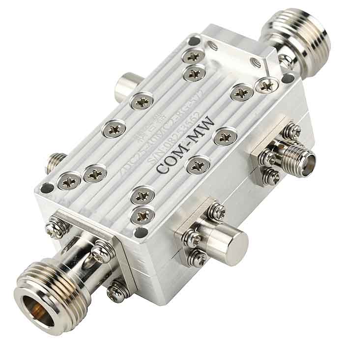 ZDC25-40MC2-8G-572 Coupler