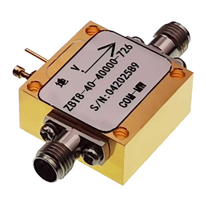 ZBT8-40-40000-726 Bias Tee