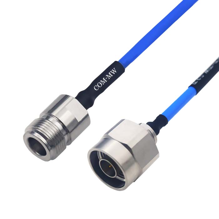 DCA8-NM150NF4.2-3732 Coaxial Cable