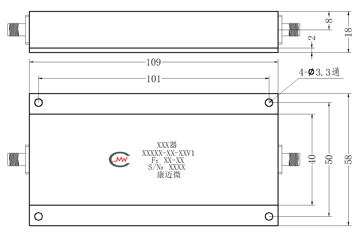ZBSF3-L360-370-2560 Filter