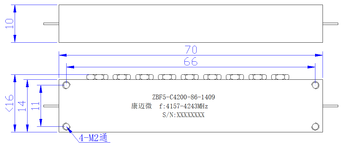 ZBF5-C4200-86-1409 Filter