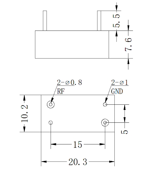 UCFL62－240－6P2D Filter