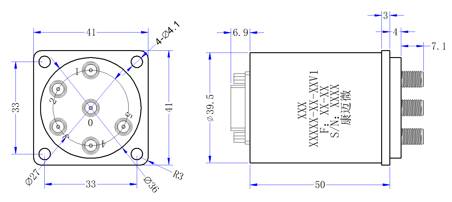 DSW9-5R0-18G-2484 Switch