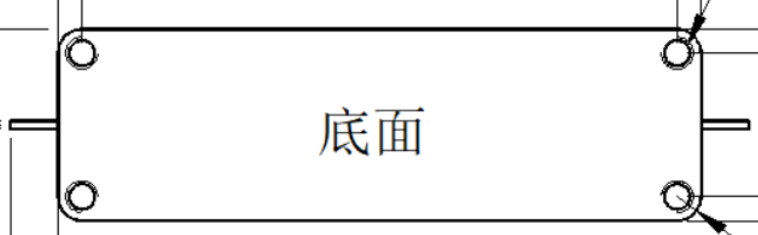 ZBF2-L500-80-1203 滤波器