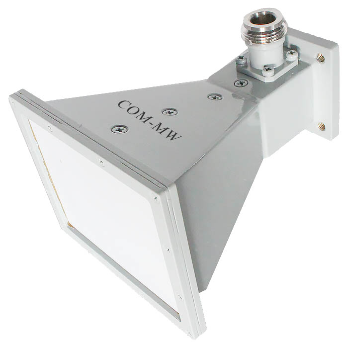 ZLB-6T18G-10N Horn Antenna
