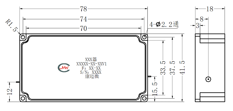 ZBF3-C2300-200-2504 Filter