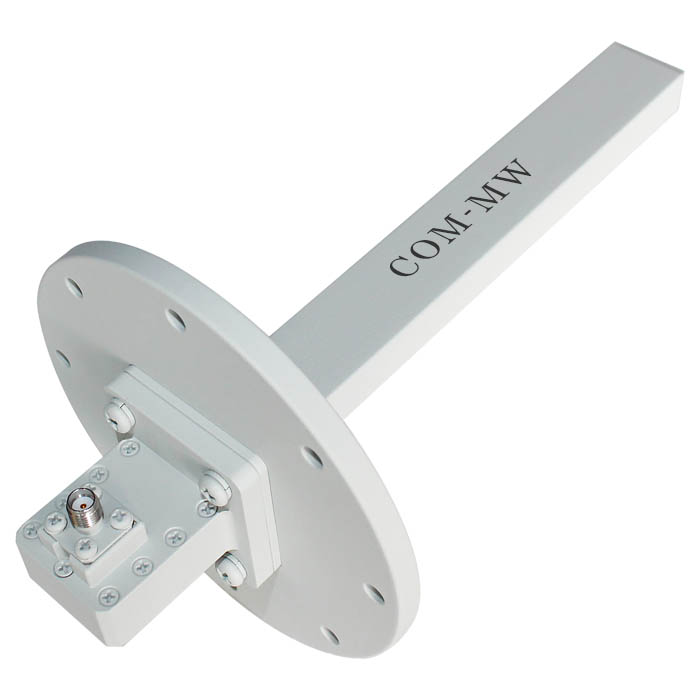 KOWP-BJ120-S Open waveguide probe