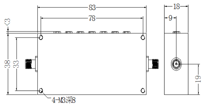ZBF4-C2125-250-438 Filter