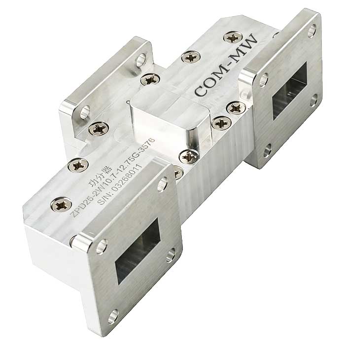 ZPD25-2W10.7-12.75G-3576 Power divider